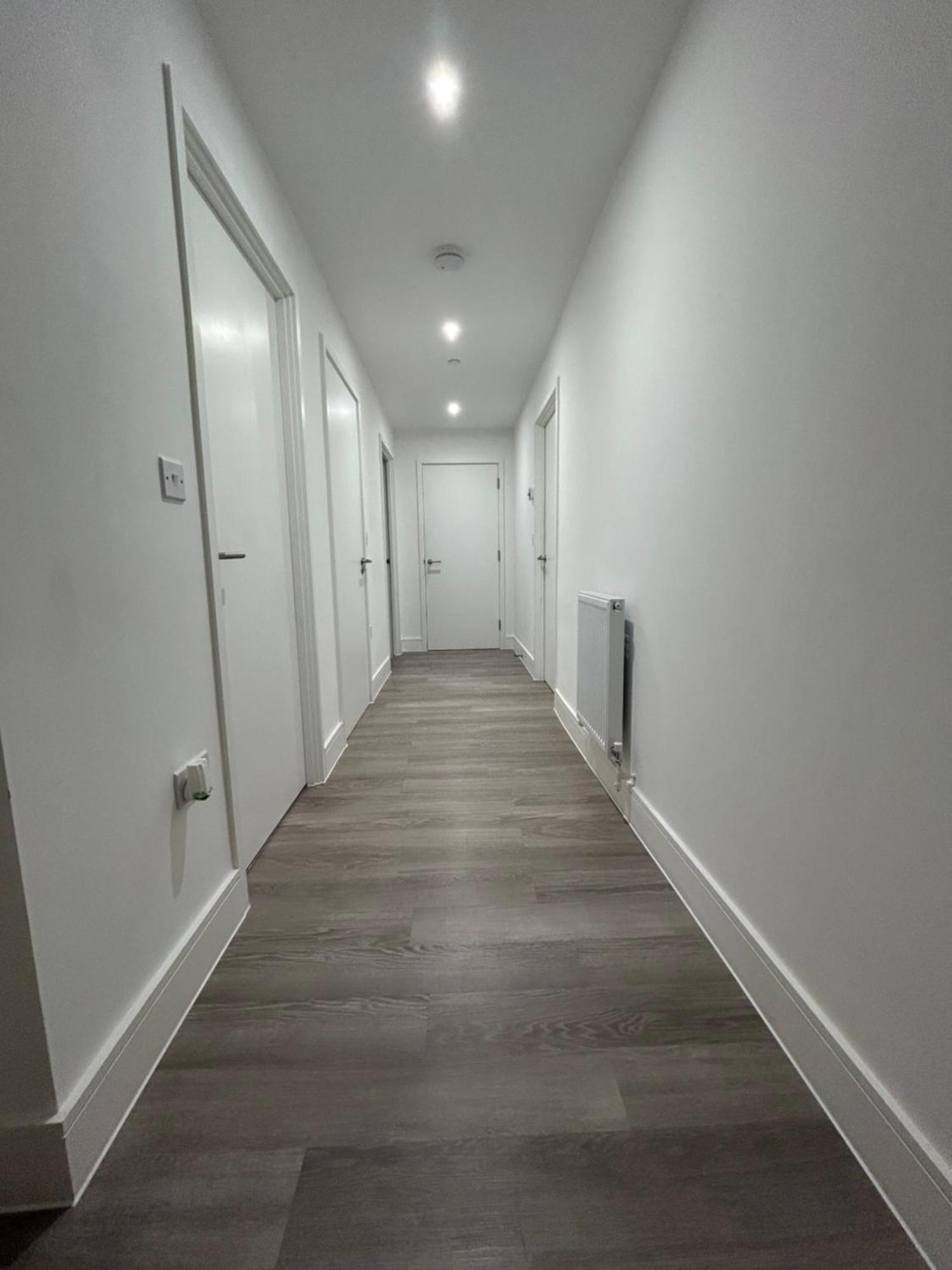 Kinzo'S Apartment Chatham  Bagian luar foto